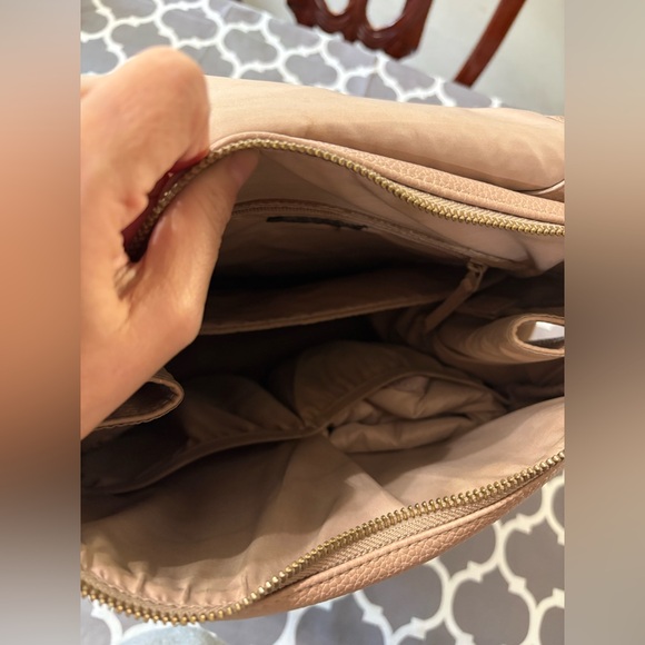 FRESHLY PICKED Classic Diaper Backpack Bag II in Aspen - Picture 13 of 16